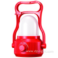 Rechargeable Portable Night Fishing LED Camping Lantern